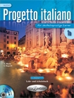 Nuovo Progetto italiano für deutschsprachige Lerner 1b
